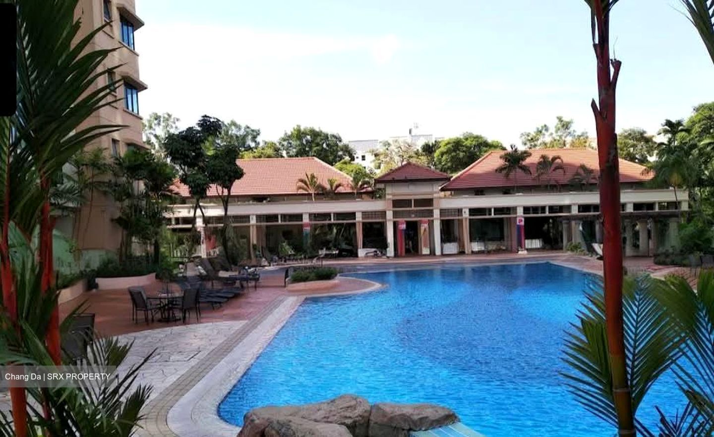 Sims Avenue (D14), Condominium #558727241